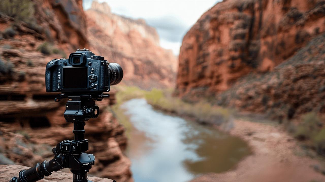 V-Grip et Steadicam : Comment transformer vos videos DSLR en images professionnelles