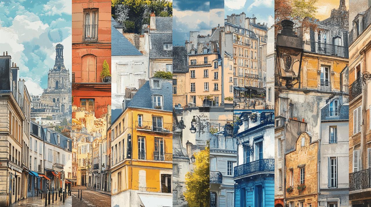 Liste des attraits culturels de Chalon-sur-Saone
