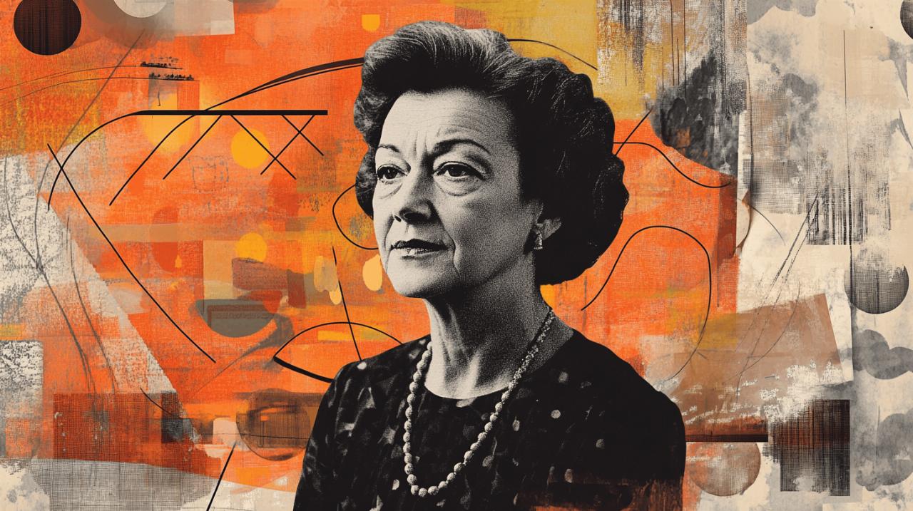 Qui est Marie Lanfroy : itineraire d’une artiste devenue porte-parole des causes sociales