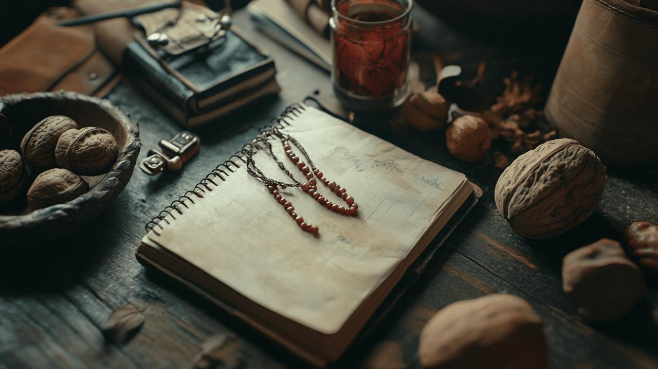 Objets en ‘N’ : Du Narval au Nenuphar, un Voyage de Decouvertes